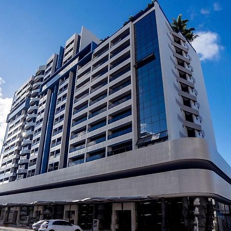 Апартаменти Edificio Time Apto 1511 Er Hospedagens Масейо Екстер'єр фото