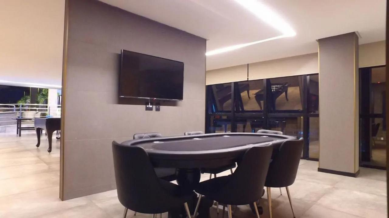 Апартаменти Edificio Time Apto 1511 Er Hospedagens Масейо Екстер'єр фото